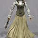 Illustration for article titled Star Wars Action Figures Stoke the Steampunk Fire